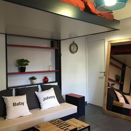 Studio 33 Nice Eksteriør billede